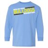 5400B Youth Heavy Cotton Long Sleeve Thumbnail
