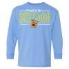 5400B Youth Heavy Cotton Long Sleeve Thumbnail