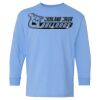 5400B Youth Heavy Cotton Long Sleeve Thumbnail