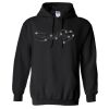 18500 Adult Heavy Blend Hooded Sweatshirt Thumbnail