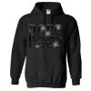 18500 Adult Heavy Blend Hooded Sweatshirt Thumbnail