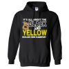 18500 Adult Heavy Blend Hooded Sweatshirt Thumbnail