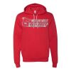 3719 Unisex Sponge Fleece Hoodie Thumbnail