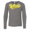 3513Y Youth Extra Soft Tri-blend Long Sleeve Thumbnail