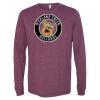 3513 Adult Extra Soft Tri-blend Long Sleeve Thumbnail