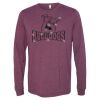 3513 Adult Extra Soft Tri-blend Long Sleeve Thumbnail
