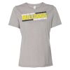6413 Women’s Extra Soft Tri-blend Tee Thumbnail