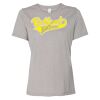 6413 Women’s Extra Soft Tri-blend Tee Thumbnail